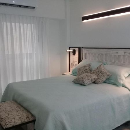 Monoambiente Ba Centro Apartment Buenos Aires Bagian luar foto